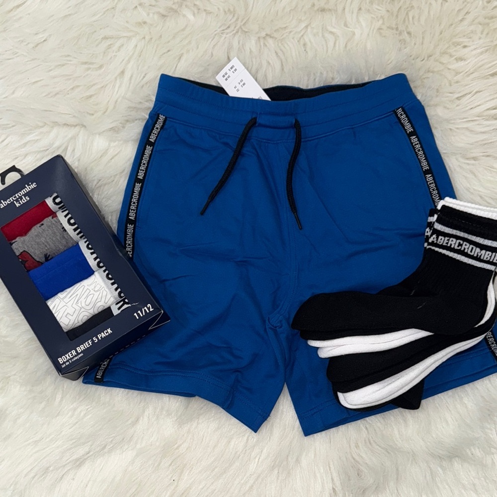 Abercrombie & Fitch kids Bundle